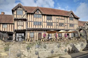 The Lord Leycester image