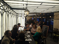 Atmosphère du Restaurant français Le Passage à Paris - n°20