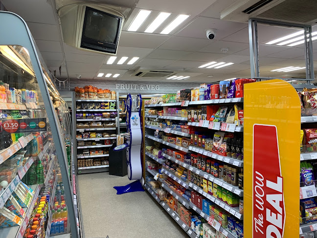 Comments and reviews of Nisa Local Bawtry