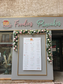 Photos du propriétaire du Restaurant brunch Foodies Pancakes à Alès - n°9