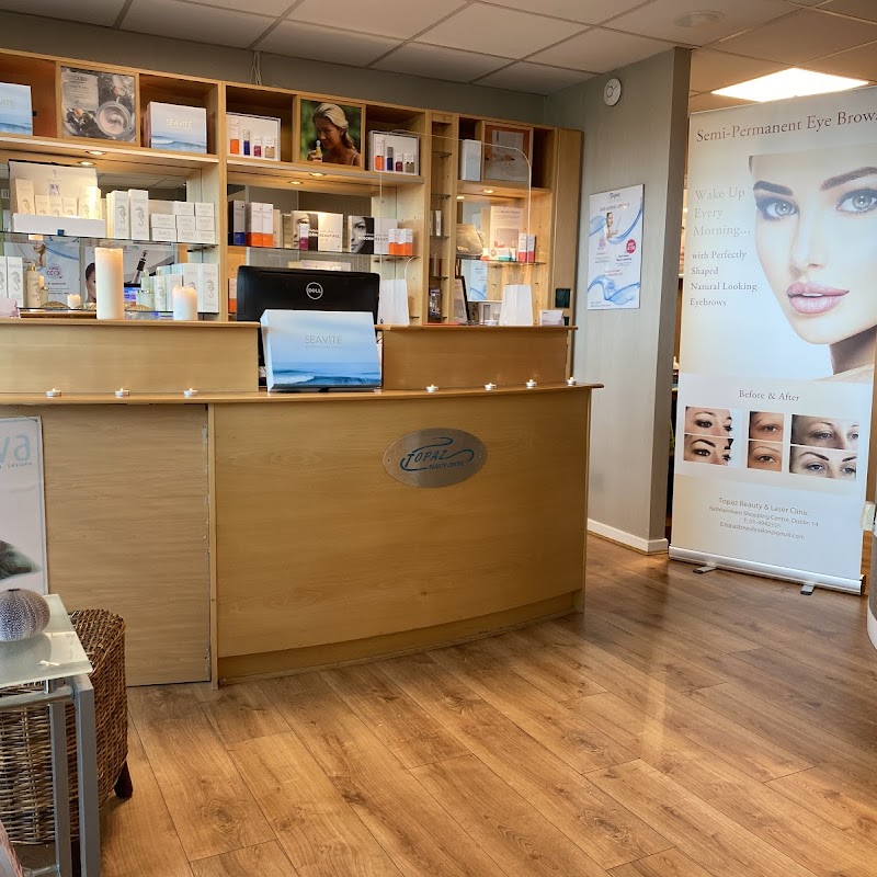 Topaz Beauty & Laser Clinic Rathfarnham