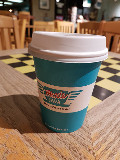 Coffee Shop «Moxie Java», reviews and photos, 115 4th St S, Moorhead, MN 56560, USA