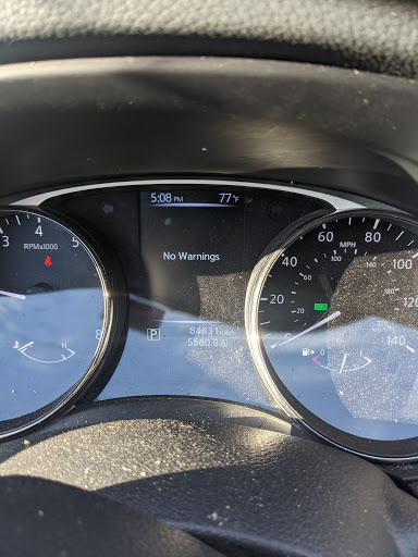 Auto Parts Store «Pep Boys Auto Parts & Service», reviews and photos, 240 Copans Road, Pompano Beach, FL 33064, USA