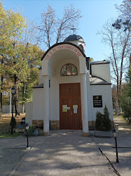 Храм „Св. мчк. Георги Софийски Най-нови“