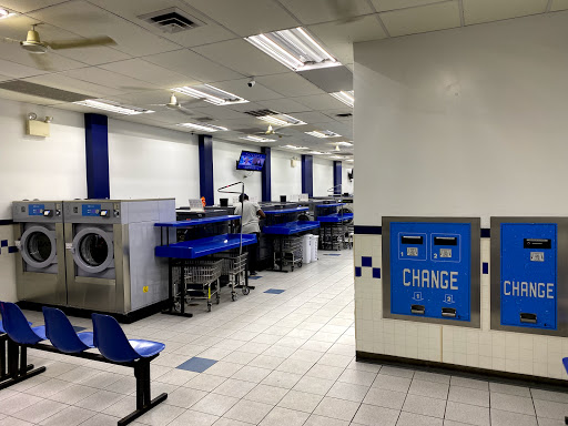 Laundromat «Busy Bubbles Maytag Laundry», reviews and photos, 2411 Butler St, Easton, PA 18042, USA