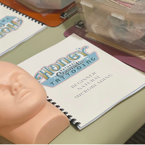 Explore good tattoo ideas with meaning, creative tattoo ideas in San Diego, available at Honey Natural Cosmetic Tattooing & Training