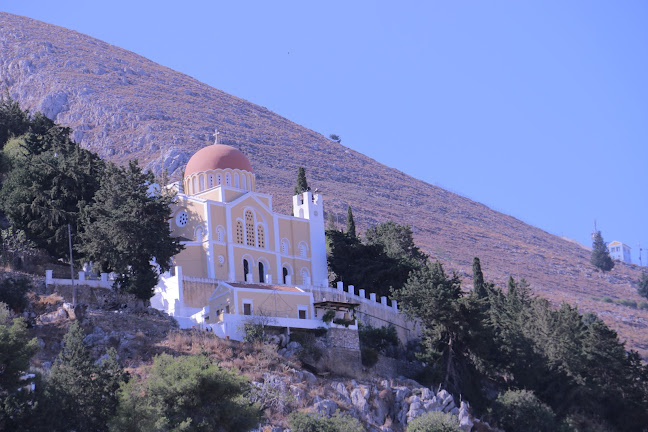 Εισόδια Θεοτόκου