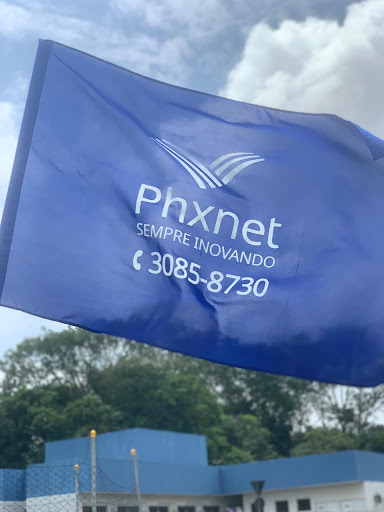 Phxnet - provedor de internet