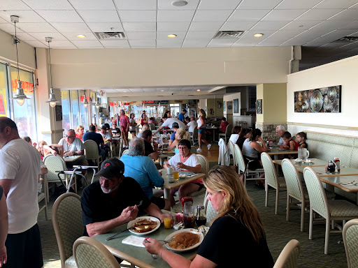 Family Restaurant «Adams Restaurant & Catering», reviews and photos, 1700 Boardwalk, North Wildwood, NJ 08260, USA