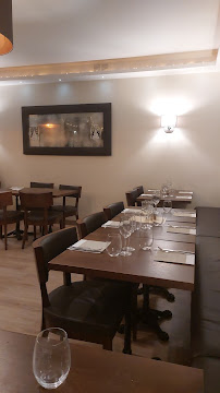 Atmosphère du Restaurant italien Pizza Del Teatro à Mantes-la-Jolie - n°8