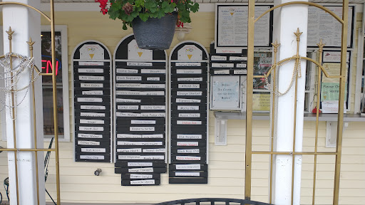 Ice Cream Shop «Udder Heaven Ice Cream Retreat», reviews and photos, 369 ME-3, Bar Harbor, ME 04609, USA