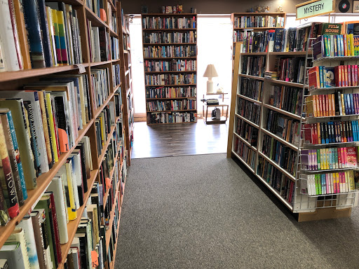 Book Store «Books Galore», reviews and photos, 411 W Main St, Festus, MO 63028, USA