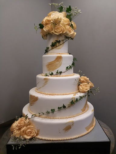 Caterer «Ram Caterers of Old Westbury», reviews and photos, 21 Old Westbury Rd, Old Westbury, NY 11568, USA