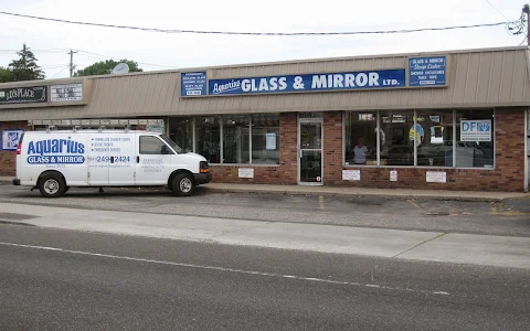 Aquarius Glass & Mirror, Ltd. image