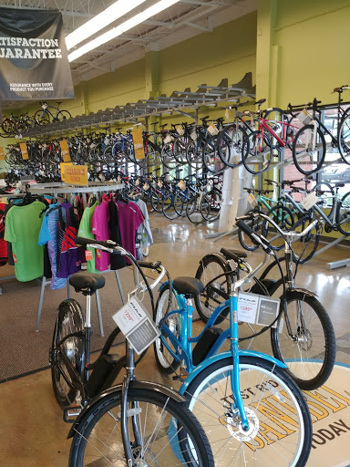 Bicycle Store «Performance Bicycle», reviews and photos, 1202 N Federal Hwy, Fort Lauderdale, FL 33304, USA