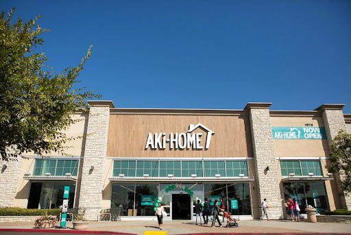 Aki-Home - Fullerton, 1979 W Malvern Ave, Fullerton, CA 92833, USA, 