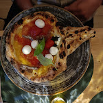 Photo n°5 de l'avis de Claudio.u fait le 21/03/2022 à 08:45 sur le  Marì Contemporary Pizza à Pulsano