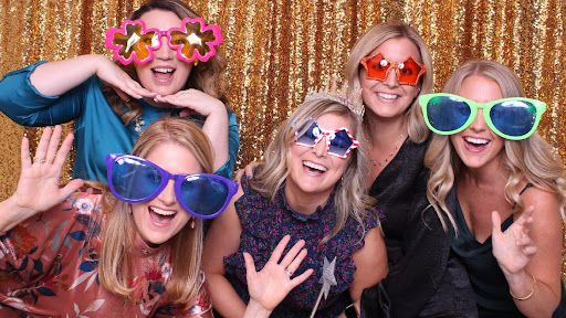 MIGHTY Photo Booths