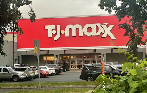 T.J. Maxx