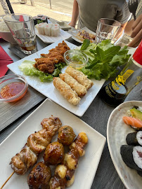 Les plus récentes photos du Restaurant japonais Tokyo à Paris - n°2
