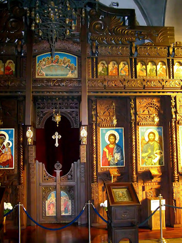 Св. Климент Охридски - църква