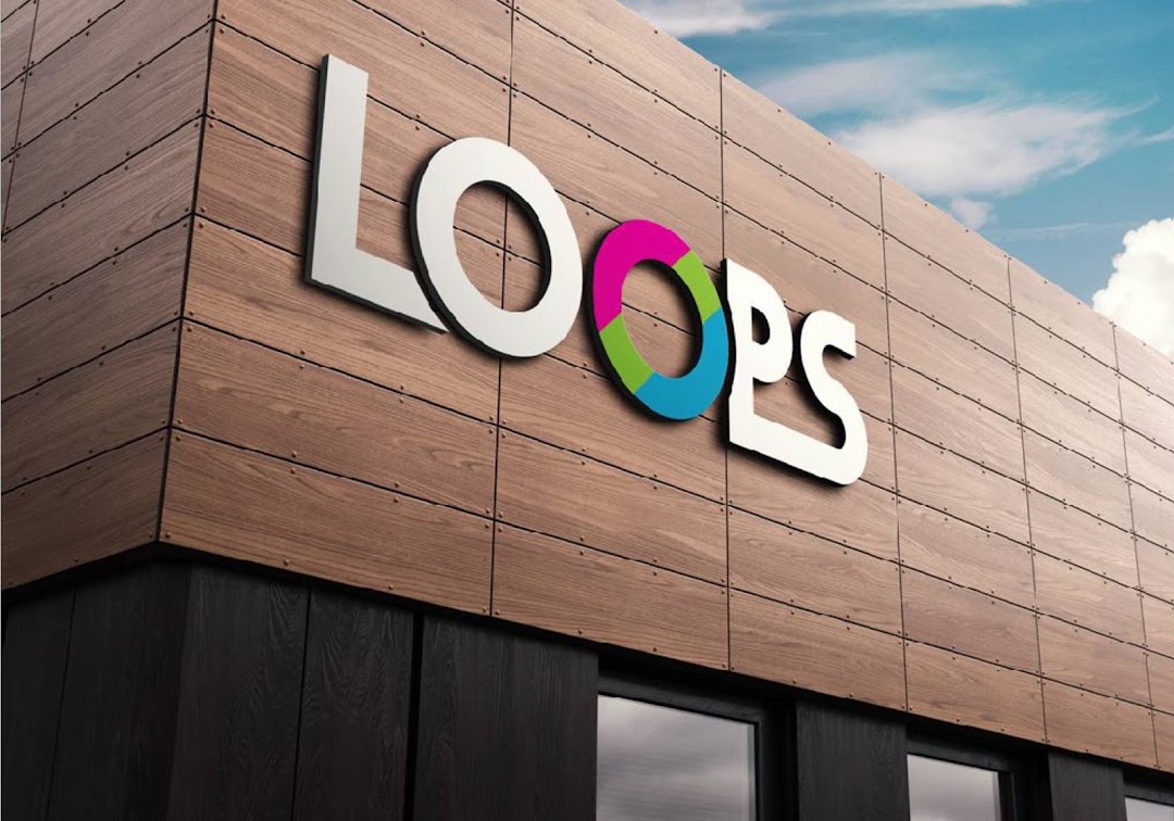 Loops Solutions - Malaysia