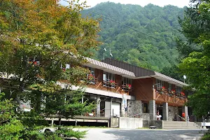 有明荘 image