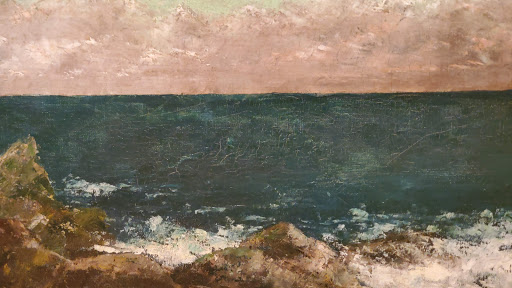 Modern Art Museum «The Phillips Collection», reviews and photos, 1600 21st St NW, Washington, DC 20009, USA