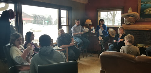 Real Estate Agency «Redman Realty Group», reviews and photos, 231 Oneida St, Minocqua, WI 54548, USA