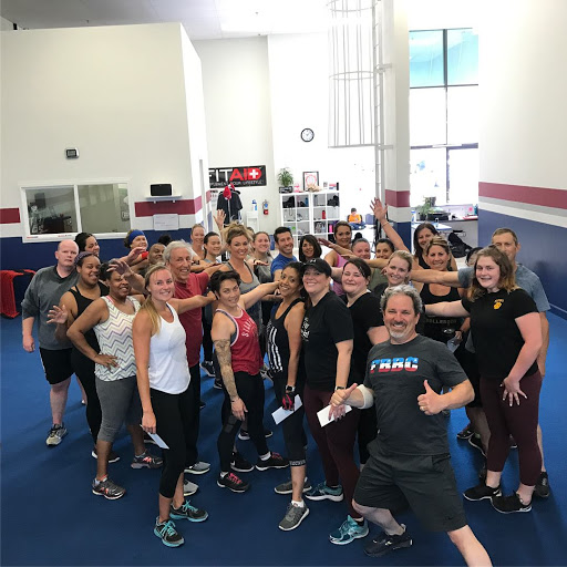Fit Body Boot Camp image