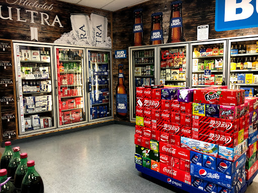 Convenience Store «Goodyear Food Store», reviews and photos, 734 E Van Buren St, Goodyear, AZ 85338, USA