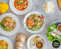 Photos du propriétaire du Restaurant vietnamien Traiteur Vietnam - Mimet - Emporter ou Sur place Midi et soir - n°2