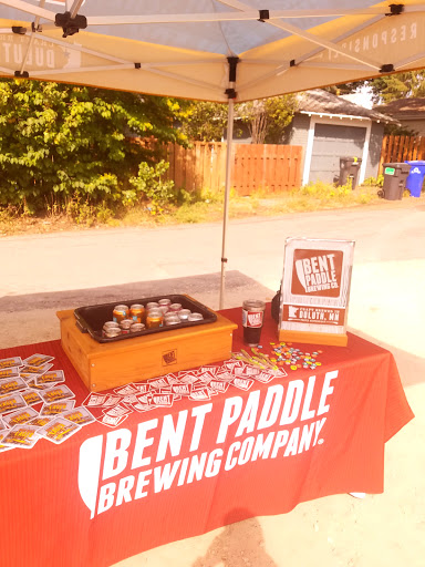 Wine Store «Wine Thief», reviews and photos, 1787 St Clair Ave, St Paul, MN 55105, USA