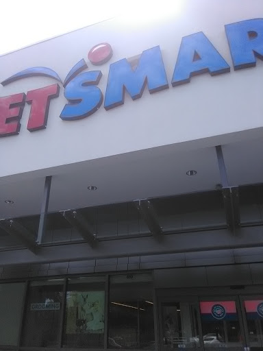 Pet Store «PetSmart», reviews and photos, 850 Folly Rd, Charleston, SC 29412, USA