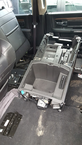 Car Dealer «Stewart Chrysler Dodge Jeep Ram», reviews and photos, 800 Serramonte Blvd, Colma, CA 94014, USA