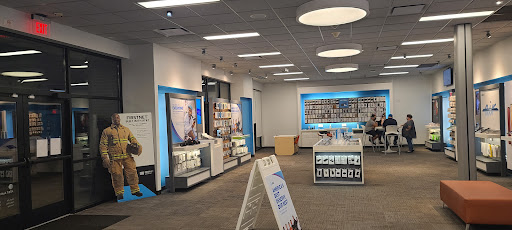 Cell Phone Store «AT&T», reviews and photos, 4900 McKnight Rd, Pittsburgh, PA 15237, USA