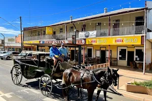 Australian Hotel Winton image