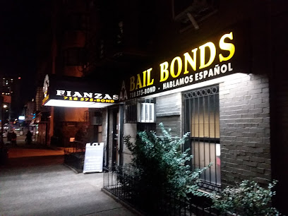 AAA Bail Bonds Inc. - Bronx