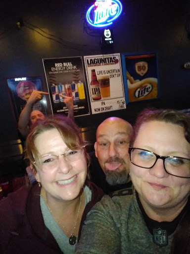 Lounge «Skybox Grill & Lounge», reviews and photos, 1271 E Montclair St, Springfield, MO 65804, USA