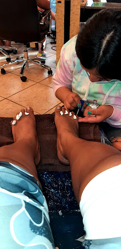 Beauty Salon «Tiffany Hair & Nail Salon», reviews and photos, 4166 Buford Hwy NE, Atlanta, GA 30345, USA