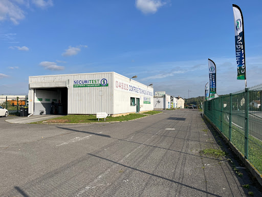 Ctre Technique Automobile Fitz James