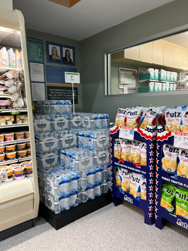 Supermarket «Publix Super Market at Cheshire Square», reviews and photos, 2325 Cheshire Bridge Rd NE, Atlanta, GA 30324, USA