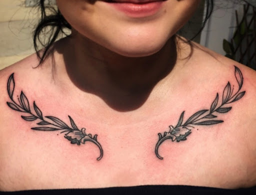 Tattoo Shop «Art & Soul Tattoo And Gallery», reviews and photos, 412 2nd St, New Glarus, WI 53574, USA