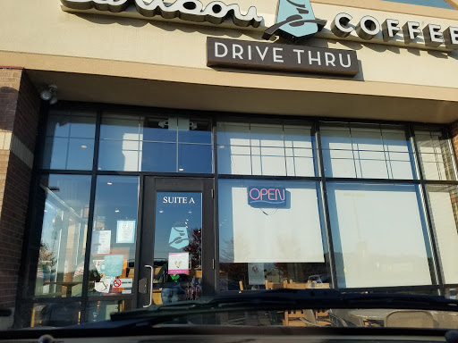 Coffee Shop «Caribou Coffee», reviews and photos, 18157 Carson Ct NW, Elk River, MN 55330, USA