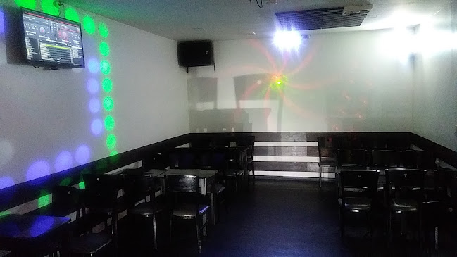 Fussion Disco Bar Karaoke - Pub