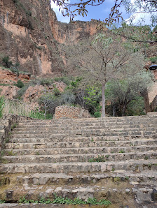 Rincón de la Toba Calle Diseminados, 75, 02125 Ayna, Albacete, España