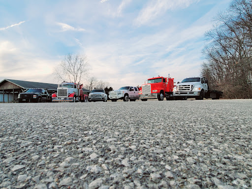 Towing Service «Stryker Towing», reviews and photos, 1999 N Packing House Rd, Bloomington, IN 47404, USA