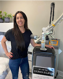 Resilience Laser and Skin Solutions LLC - Photo 4 - Car repair in Greeley, CO, Greeley