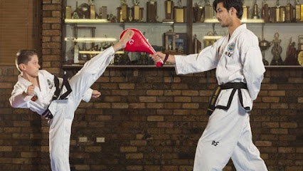 Ki Martial Arts Academy