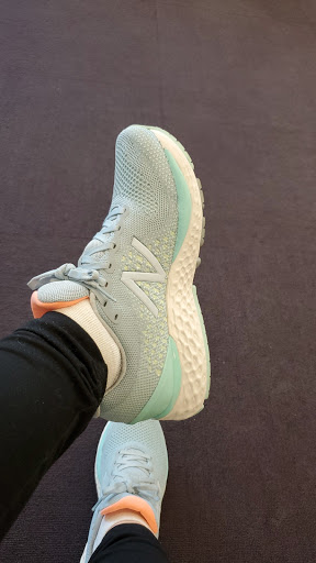 Shoe Store «Halperin Comfort Footwear And Orthotics», reviews and photos, 1 N Village Ave, Rockville Centre, NY 11570, USA